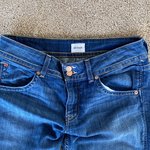 Hudson jeans - Picture 2 of 5